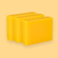 Turmeric & Kojic Acid Brightening Soap