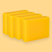 Turmeric & Kojic Acid Brightening Soap