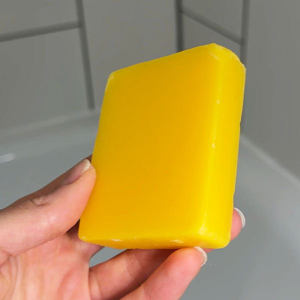 Turmeric & Kojic Acid Brightening Soap